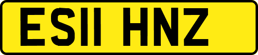 ES11HNZ
