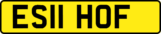 ES11HOF