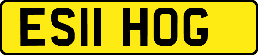 ES11HOG