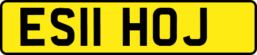 ES11HOJ