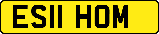 ES11HOM