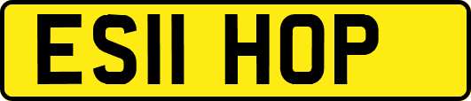 ES11HOP
