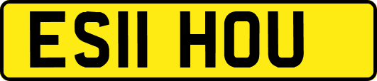 ES11HOU