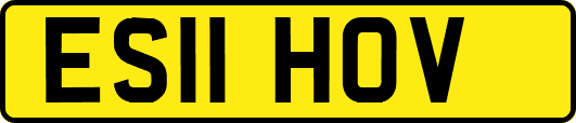ES11HOV