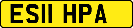 ES11HPA