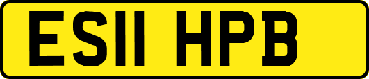 ES11HPB