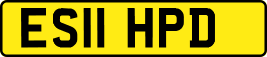 ES11HPD