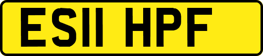 ES11HPF