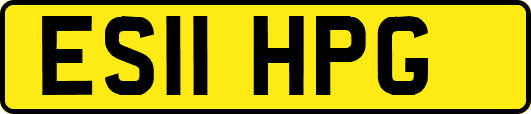 ES11HPG