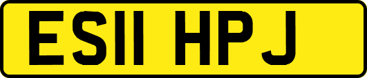 ES11HPJ