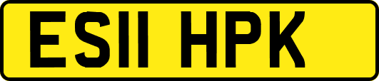 ES11HPK