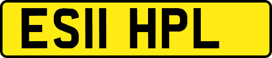 ES11HPL