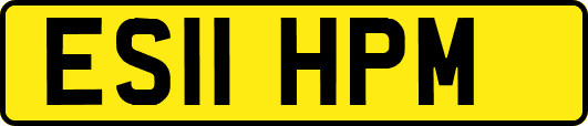 ES11HPM