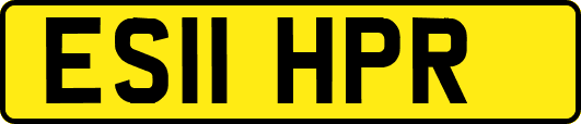 ES11HPR
