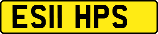 ES11HPS