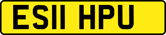 ES11HPU