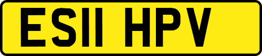 ES11HPV