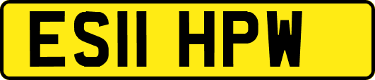 ES11HPW