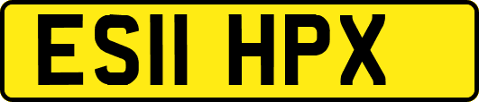 ES11HPX