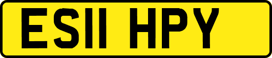 ES11HPY