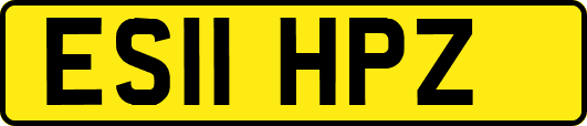 ES11HPZ