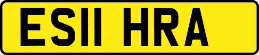 ES11HRA