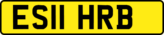 ES11HRB
