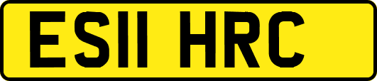 ES11HRC