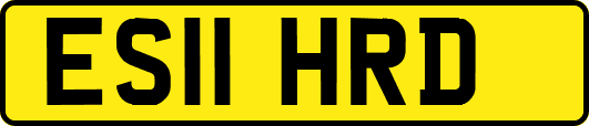 ES11HRD