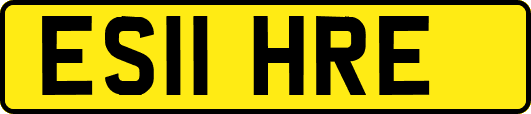 ES11HRE