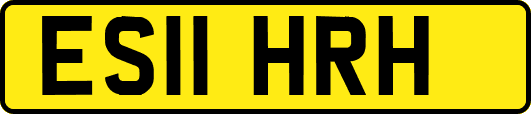 ES11HRH