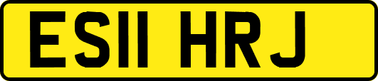 ES11HRJ