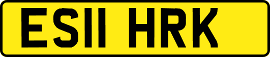 ES11HRK
