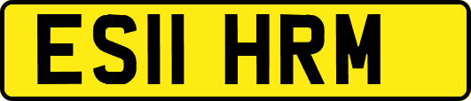 ES11HRM