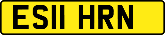 ES11HRN