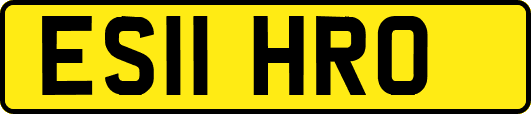 ES11HRO