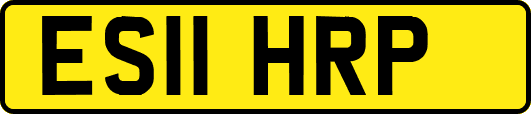 ES11HRP