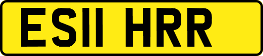 ES11HRR