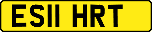 ES11HRT