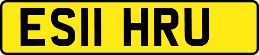 ES11HRU