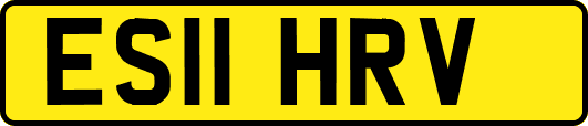ES11HRV