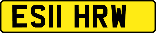 ES11HRW