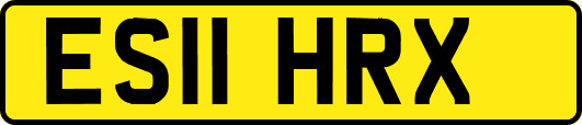 ES11HRX