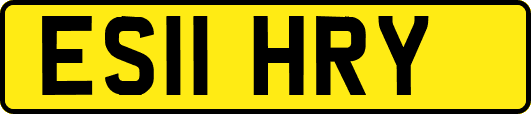 ES11HRY