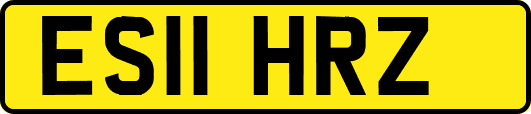 ES11HRZ