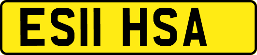 ES11HSA