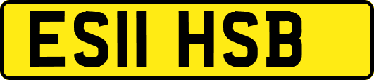 ES11HSB