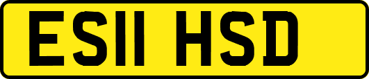 ES11HSD