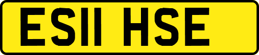 ES11HSE