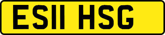 ES11HSG